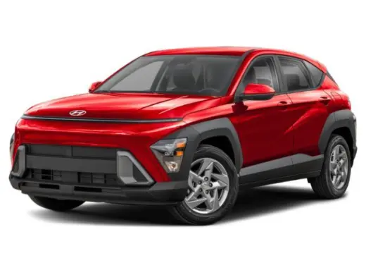 Hyundai KONA 2026 SE AWD 4p SUV