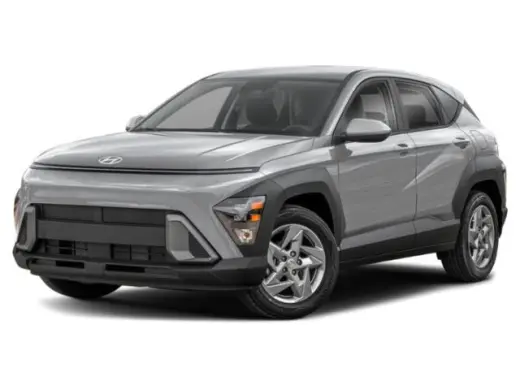 Hyundai KONA 2026 SE AWD 4p SUV