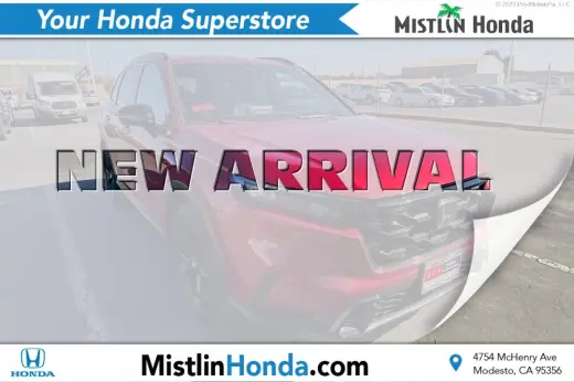 Honda CR-V Híbrido 2023 Sport 4dr SUV