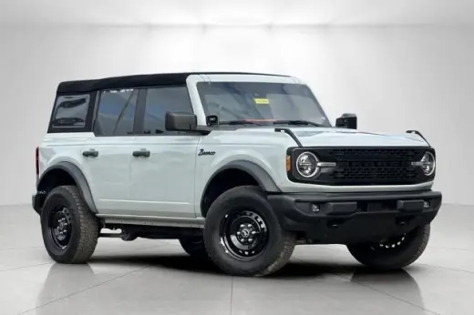 Ford Bronco 2023 4x4 Big Bend 4p SUV