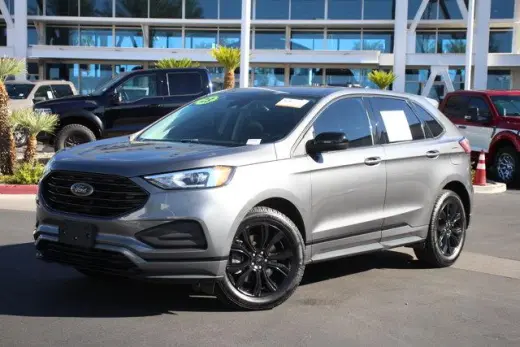 Ford Edge 2023 AWD SE 4dr Crossover