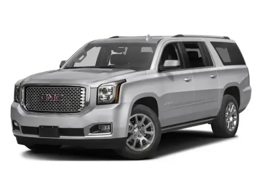 GMC Yukon XL 2016 4x2 Denali 4p SUV