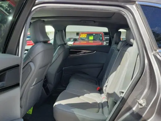Lincoln Nautilus 2022 Reserve 4dr SUV
