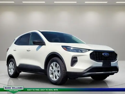 Ford Escape 2023 AWD Active 4dr SUV