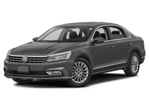Volkswagen Passat 2018 2.0T SEL Premium 4dr Sedán
