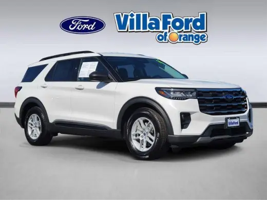 Ford Explorer 2026 Active 4dr SUV