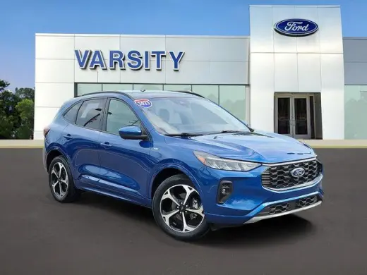Ford Escape 2023 AWD ST-Line Select 4dr SUV