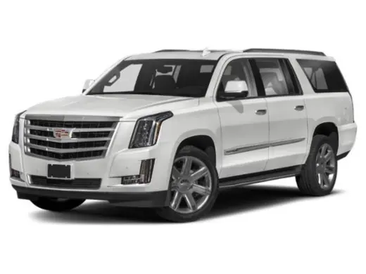 Cadillac Escalade ESV 2018 Lujo 4p SUV