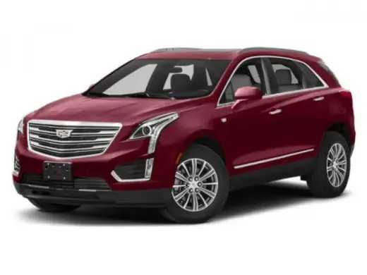 Cadillac XT5 2019 4x4 Platinum 4p SUV