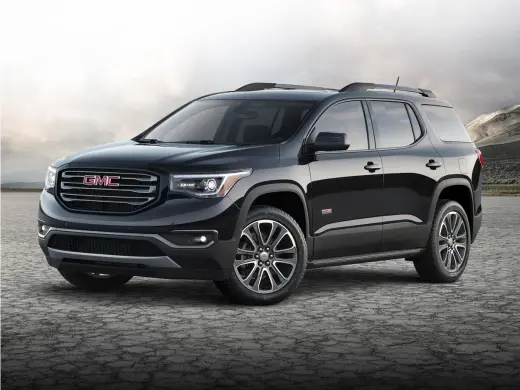 GMC Acadia 2018 SLT-1 4dr SUV