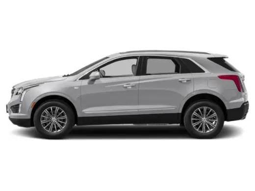 Cadillac XT5 2019 4p SUV
