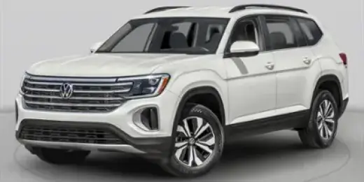 Volkswagen Atlas 2026 AWD SE 4Motion 4dr SUV con Tecnología