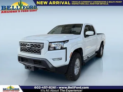 Nissan Frontier 2023 4x4 SV 4dr King Cab 6.1 ft. SB