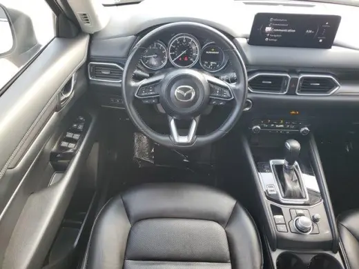 Mazda CX-5 2024 AWD 2.5 S Select 4dr SUV