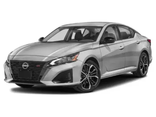 Nissan Altima 2024 2.5 SR 4dr Sedán