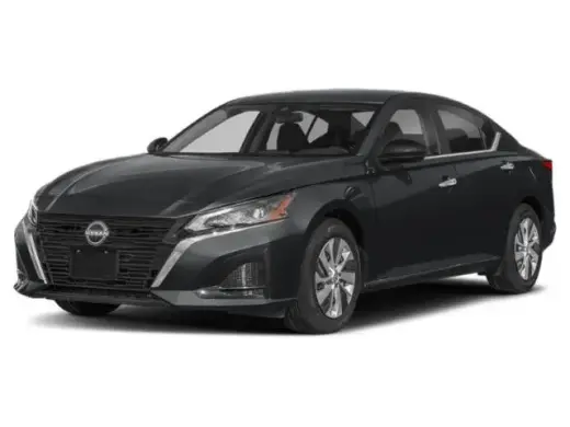 Nissan Altima 2025 2.5 S 4dr Sedan