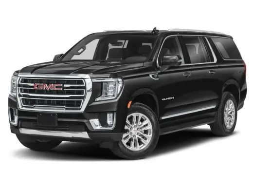 GMC Yukon XL 2022 4x2 SLT 4p SUV