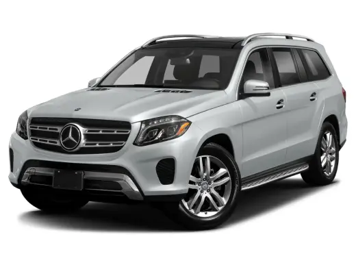 Mercedes-Benz GLS 2019 AWD GLS 450 4MATIC 4dr SUV