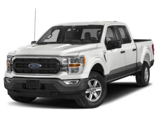 Ford F-150 2023 4x2 XLT 4dr SuperCrew 5.5 ft. SB