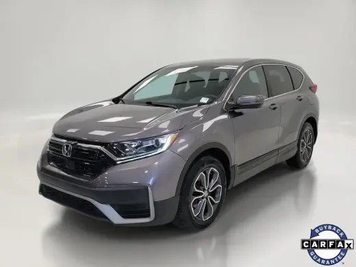 Honda CR-V 2022 EX 4dr SUV