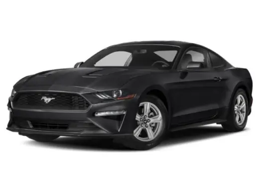 Ford Mustang 2018 GT 2d Fastback