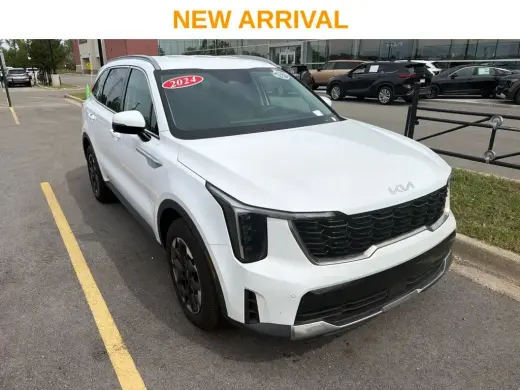 Kia Sorento 2024 S 4dr SUV