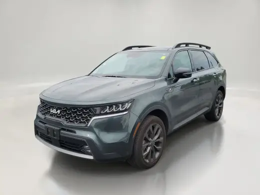 Kia Sorento 2023 AWD X-Line EX 4dr SUV