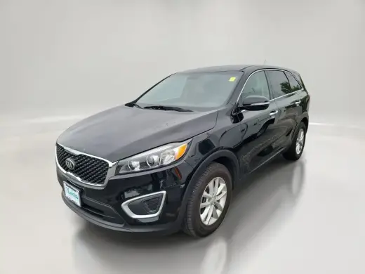 Kia Sorento 2018 L 4p SUV