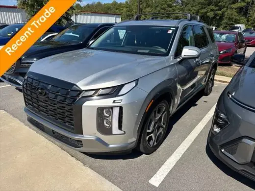 Hyundai PALISADE 2024 Limited 4dr SUV