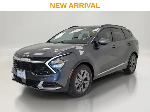 Kia Sportage 2023 SX 4p SUV