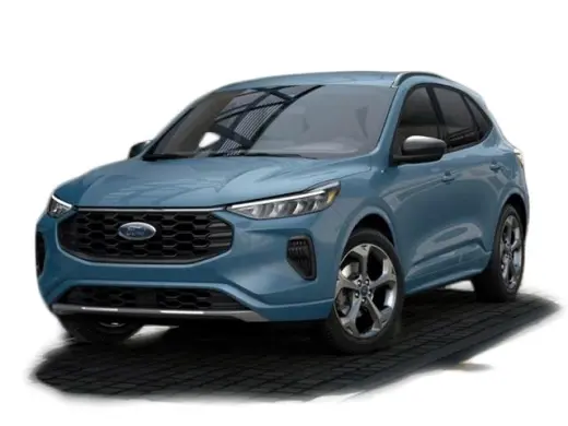 Ford Escape 2024 AWD ST-Line 4p SUV