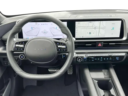 Hyundai IONIQ 6 2024 AWD Limitada 4p Sedan