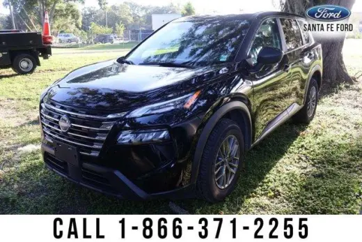 Nissan Rogue 2024 AWD S 4dr Crossover
