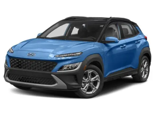 Hyundai KONA 2022 AWD SEL 4dr Crossover