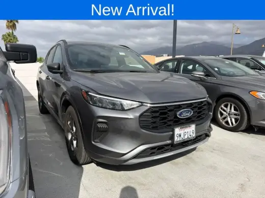 Ford Escape 2024 ST-Line 4dr SUV