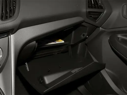 Ford Escape 2013 Titanium 4dr SUV