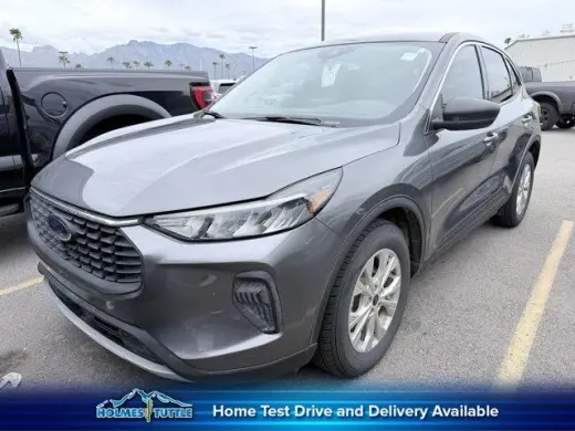 Ford Escape 2024 Active 4dr SUV