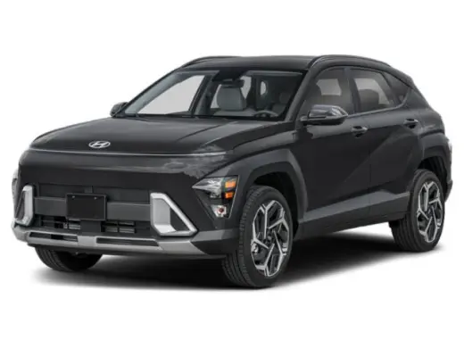 Hyundai KONA 2026 AWD SEL Premium 4dr SUV