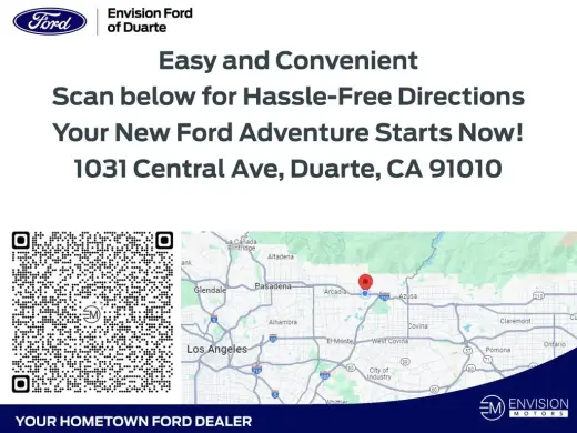 Ford Escape 2020 SE 4dr SUV