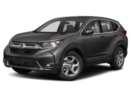 Honda CR-V 2019 EX 4dr SUV