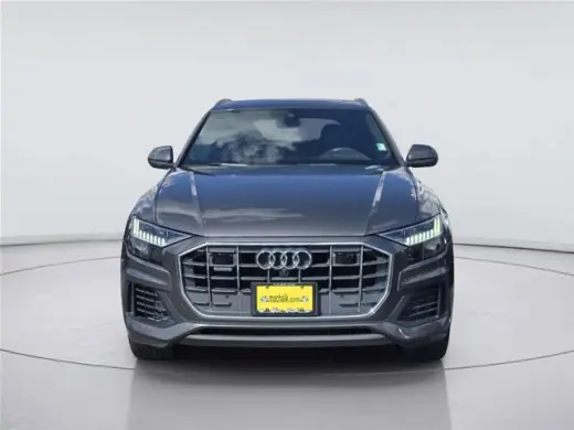 Audi Q8 2019 AWD quattro Prestige 55 TFSI 4dr SUV