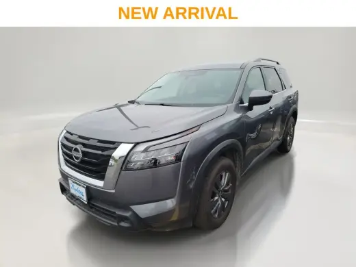 Nissan Pathfinder 2024 SV 4dr SUV