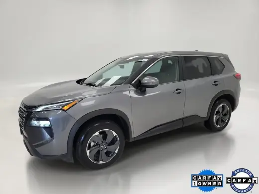 Nissan Rogue 2025 AWD SV 4p Crossover