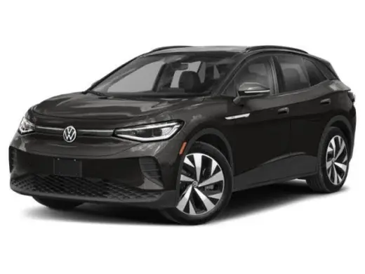 Volkswagen ID.4 2021 Pro S 4p Crossover