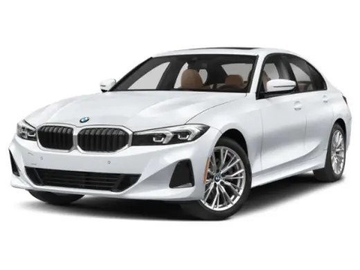 Sedán BMW Serie 3 2023 AWD 330i xDrive 4 puertas