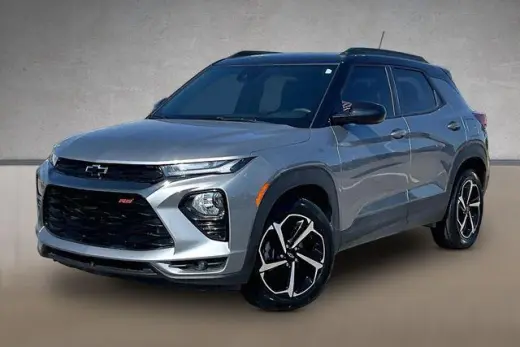 Chevrolet Trailblazer 2023 RS 4dr SUV