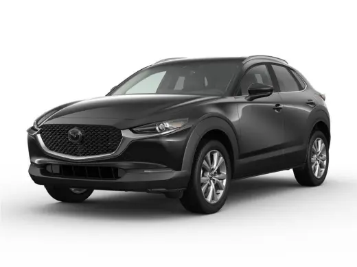 Mazda CX-30 2023 AWD 2.5 S Edición Carbono 4p SUV