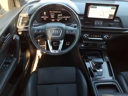 Audi SQ5 2022 AWD 3.0T quattro Premium Plus 4dr SUV