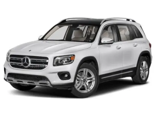 Mercedes-Benz GLB 2022 GLB 250 4 SUV