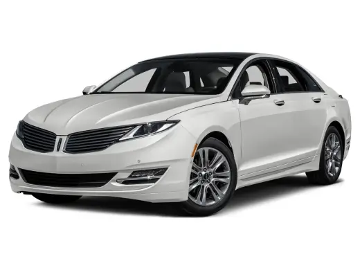 Lincoln MKZ 2014 AWD V6 4dr Sedán